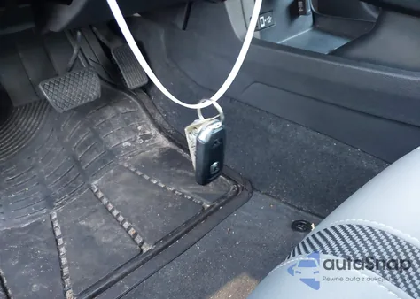 2017 Honda Civic Ex из США, поврежденный, VIN 19XFC2F70HE227368